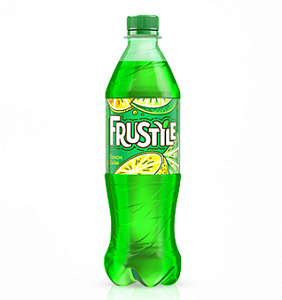 Frustyle Лимон