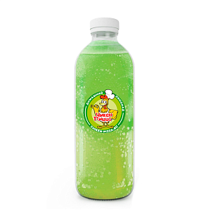 Лимонад Мятная свежесть
